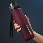 Botella de agua HM Prime