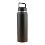 Botella térmica de acero inoxidable para mujer