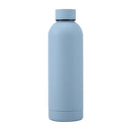 Botella térmica ecológica