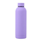 Botella térmica ecológica
