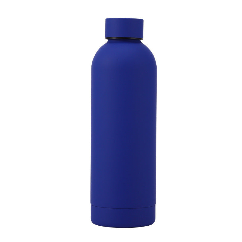 Botella térmica ecológica
