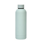 Botella térmica ecológica
