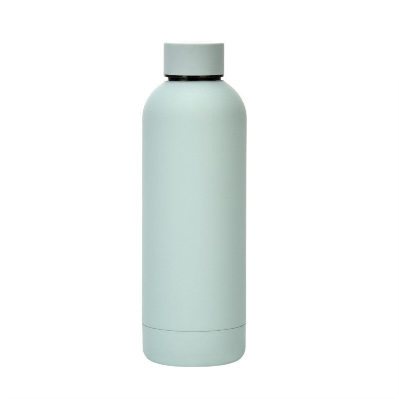 Botella térmica ecológica