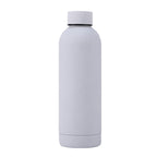Botella térmica ecológica