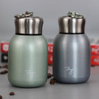Botella térmica mini de acero inoxidable 300 ml