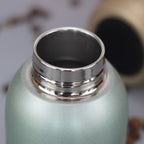 Botella térmica mini de acero inoxidable 300 ml