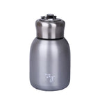 Botella térmica mini de acero inoxidable 300 ml