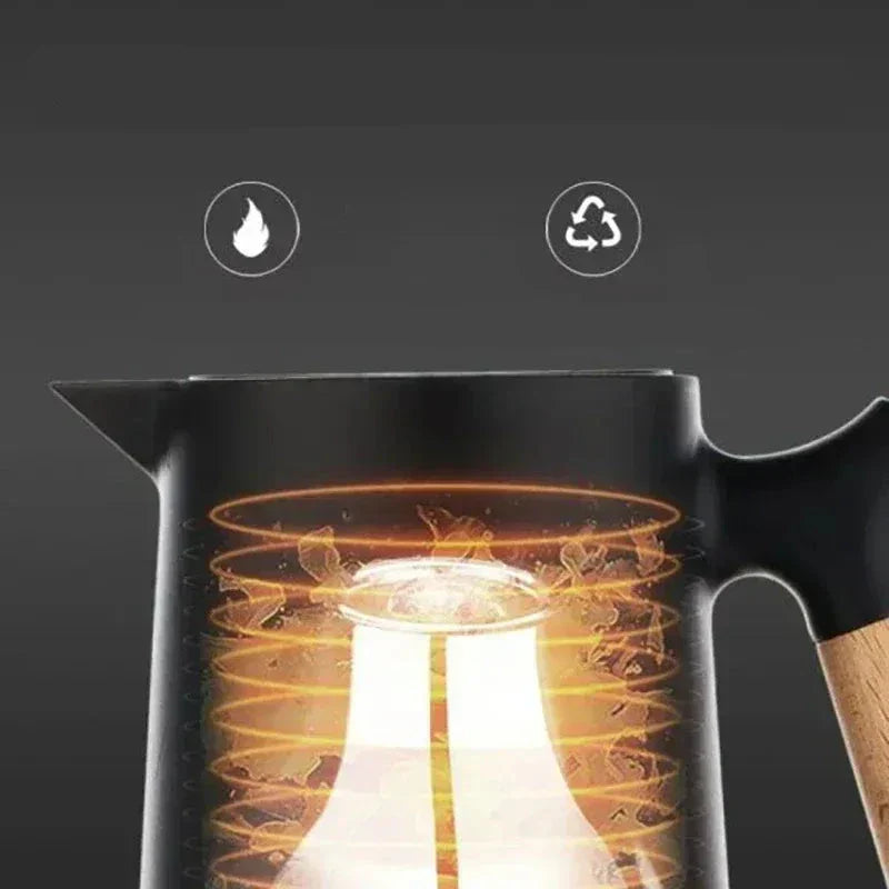 Botella térmica NordicTherm con aislamiento de larga duración
