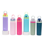 Botella térmica para mujer
