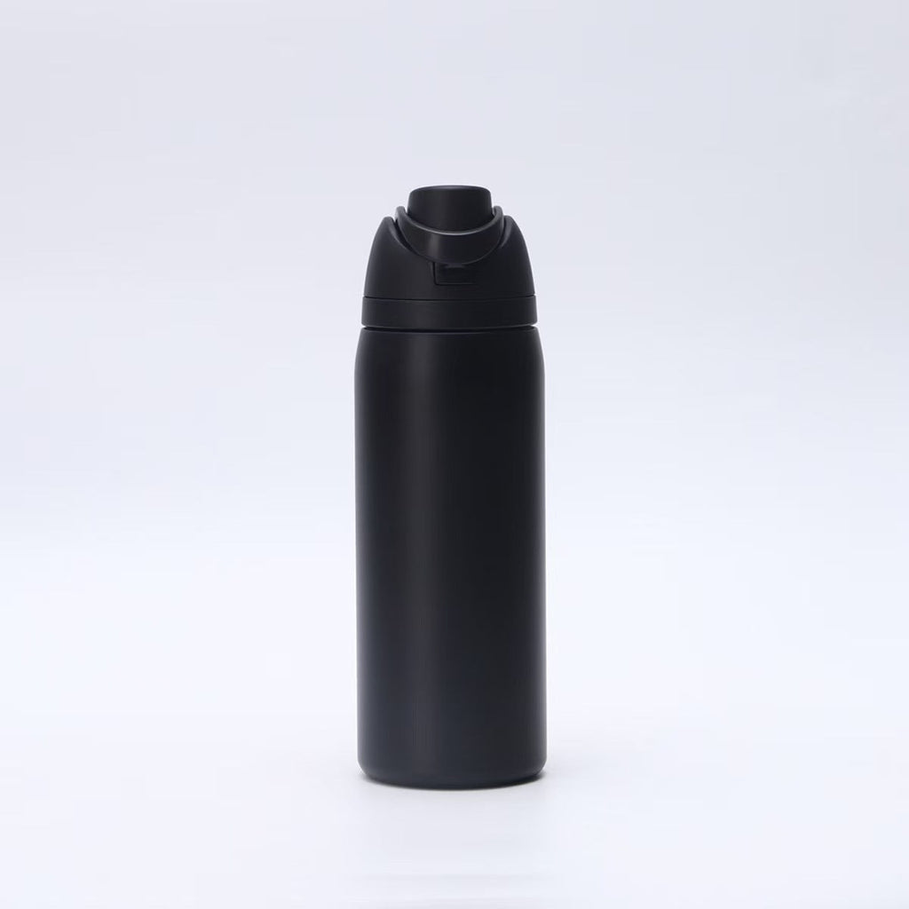 Botella térmica para mujer