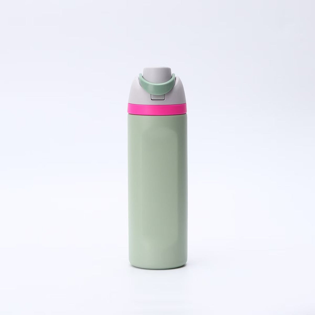 Botella térmica para mujer
