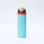 Botella térmica para mujer