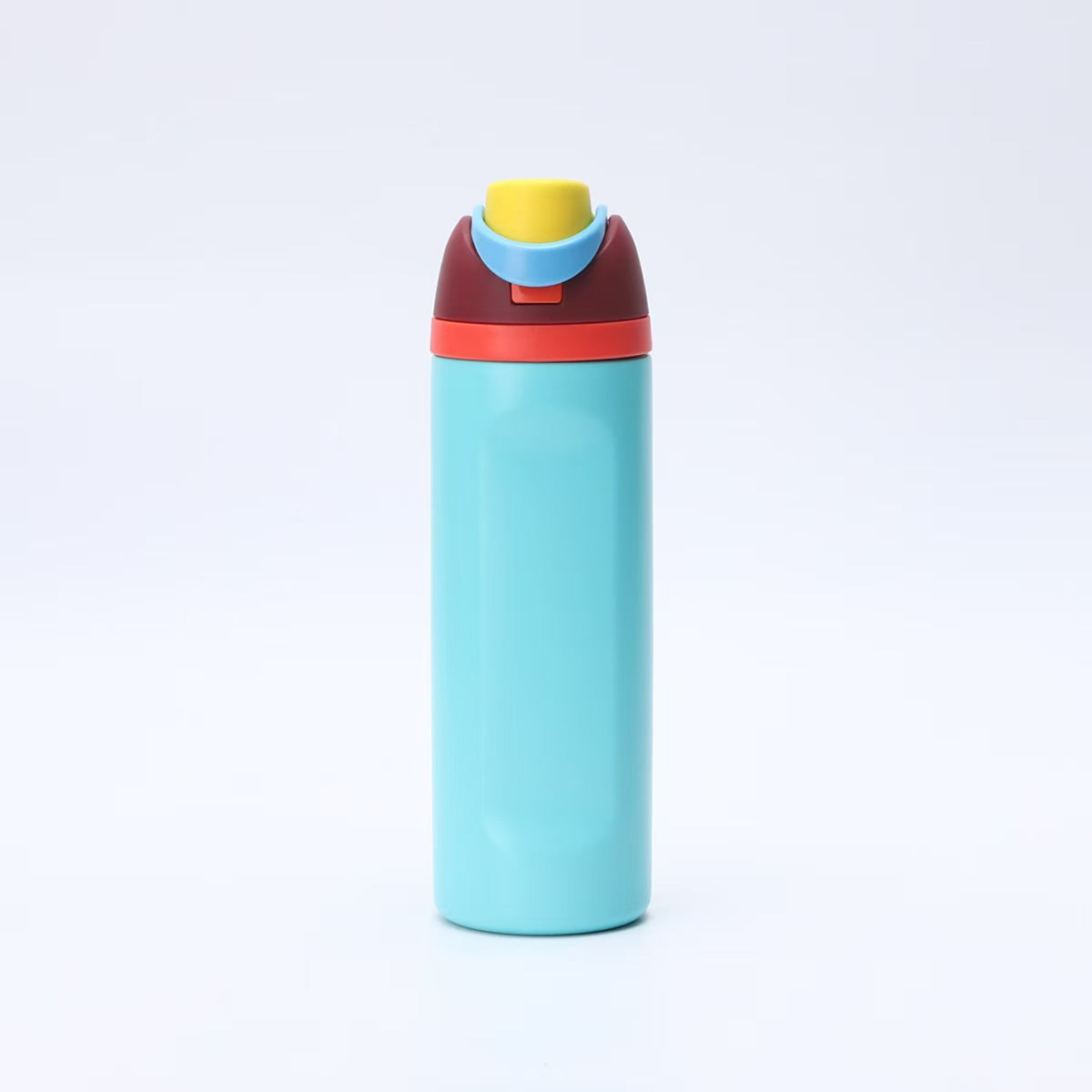Botella térmica para mujer