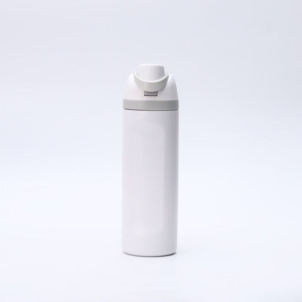 Botella térmica para mujer