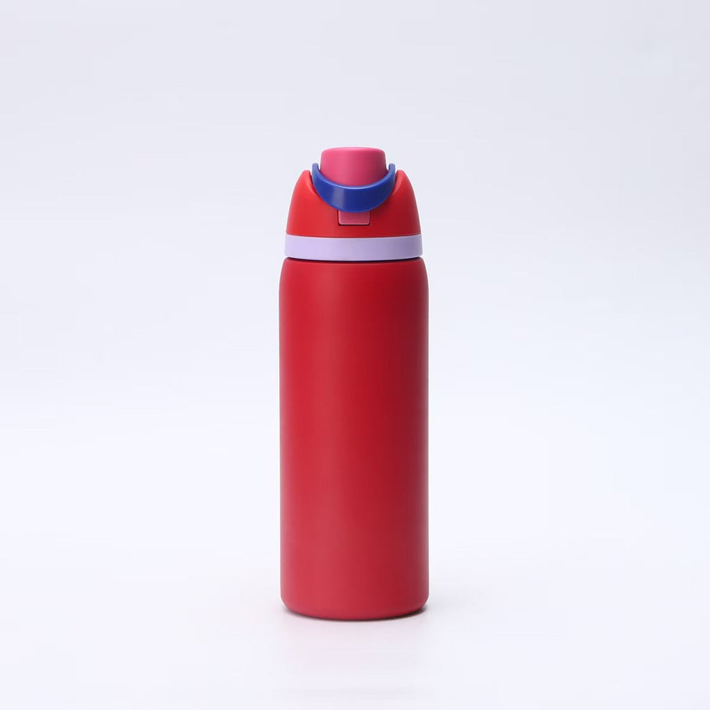 Botella térmica para mujer