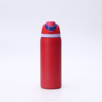 Botella térmica para mujer