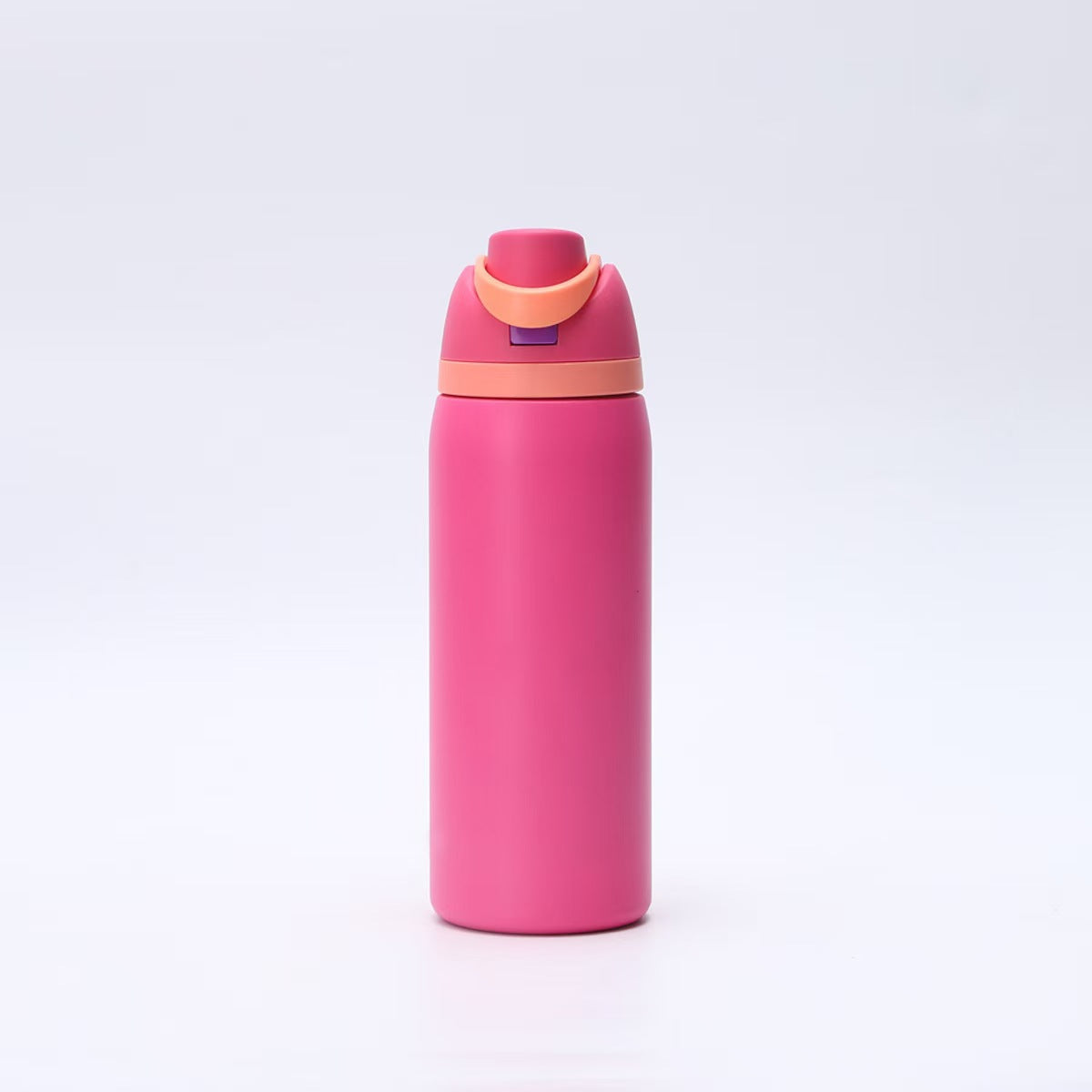 Botella térmica para mujer