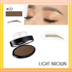 Browtique™ — Cejas instantáneamente más llenas y perfectas que duran todo el día