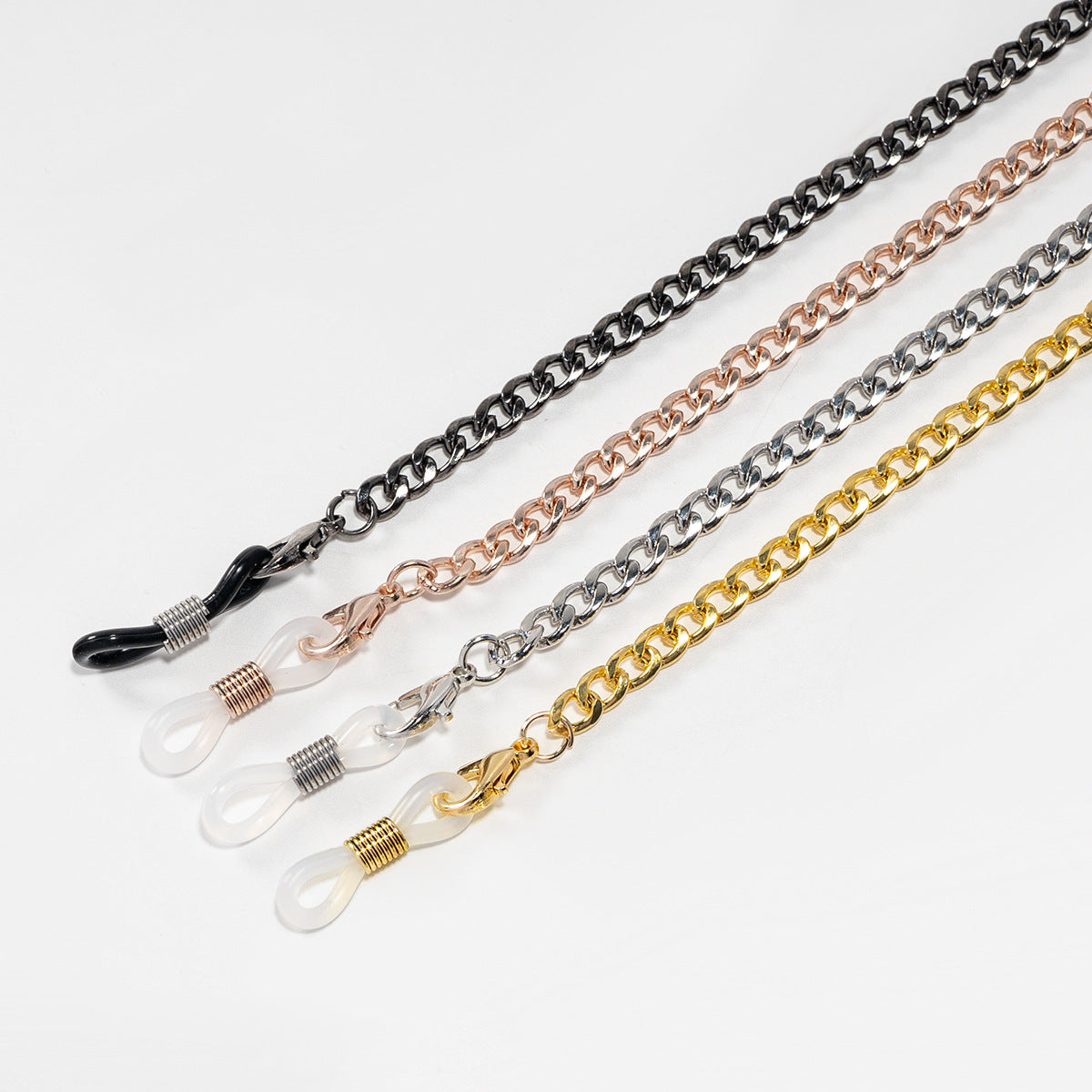 Cadena de estilo moderno