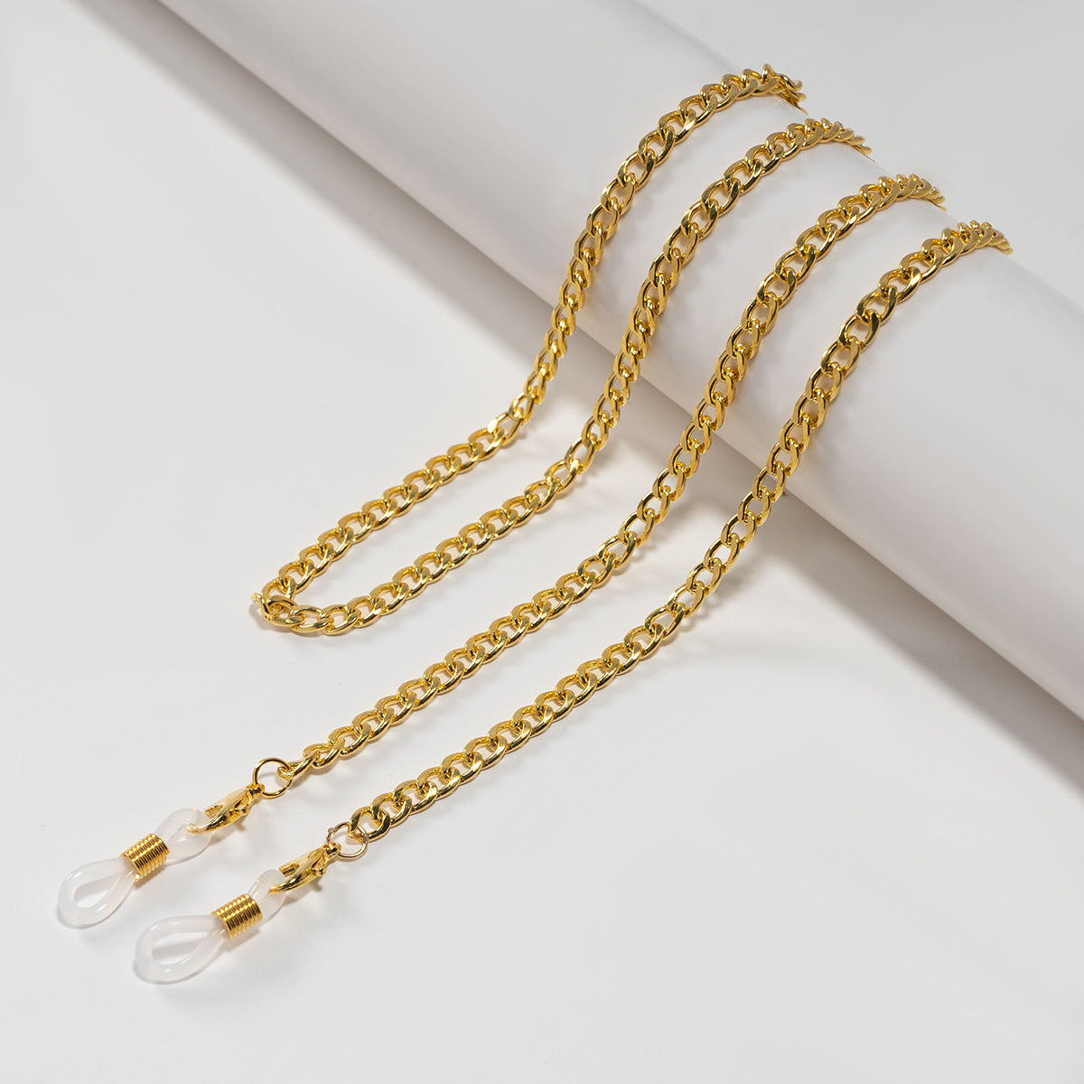 Cadena de estilo moderno
