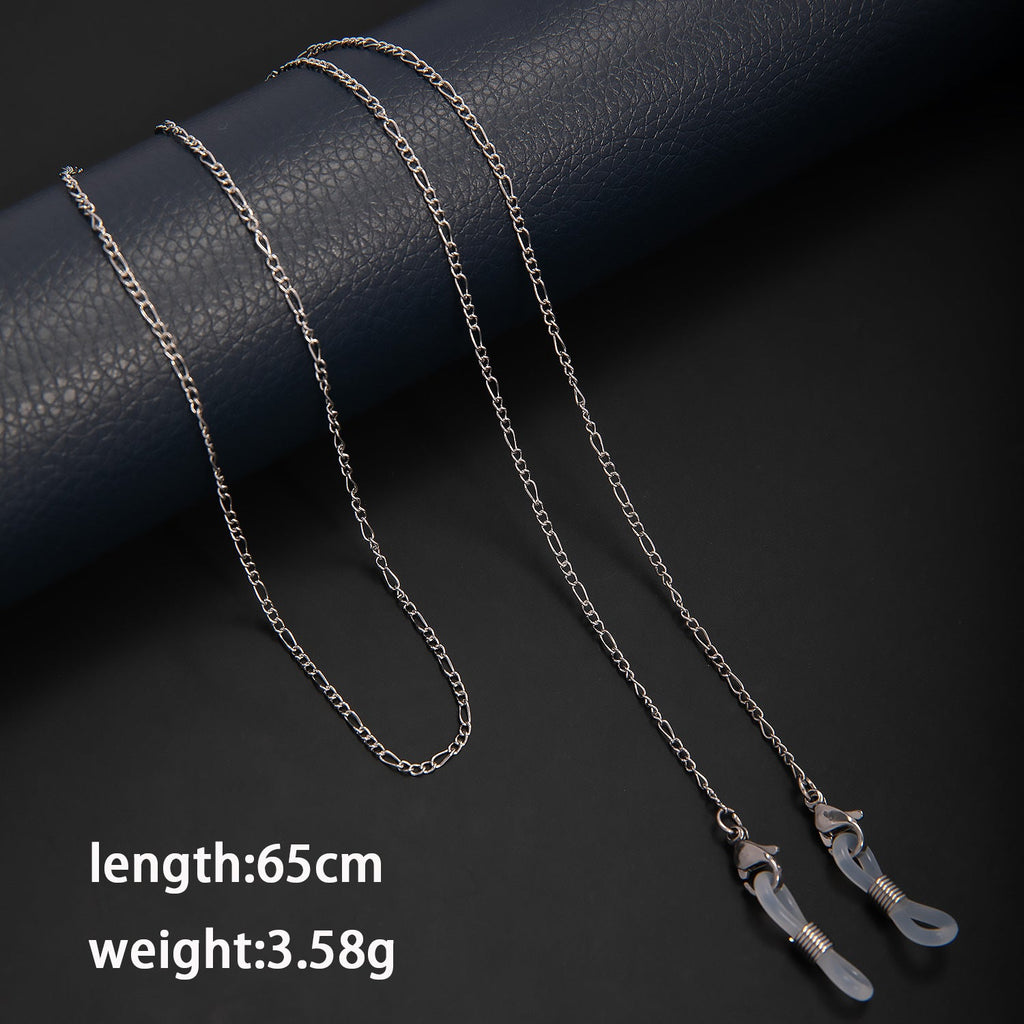Cadena elegante