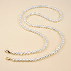 Cadena elegante de acero inoxidable