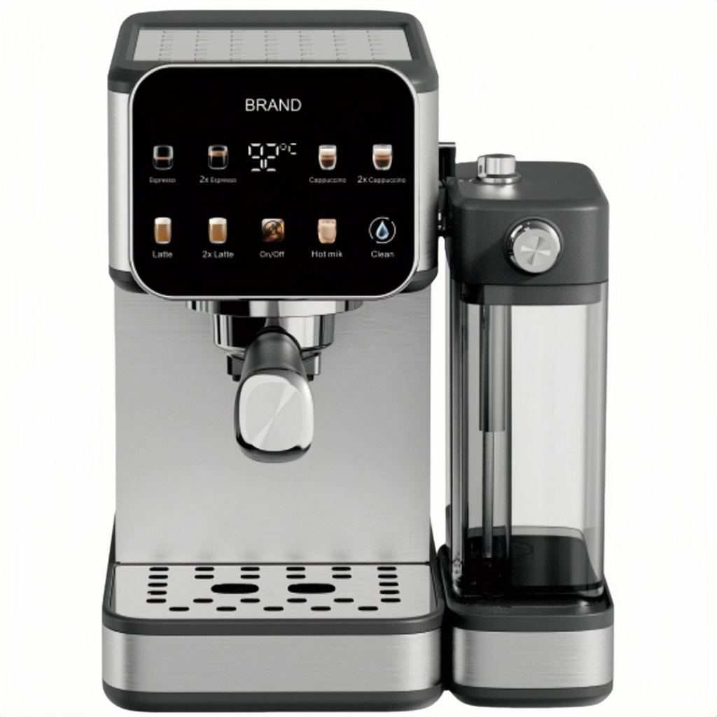Cafetera automática Ornishop