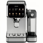 Cafetera automática Ornishop