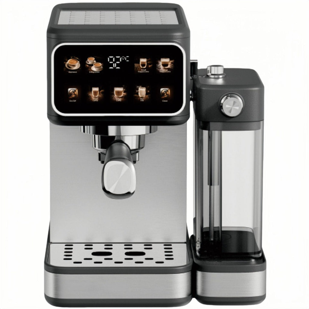 Cafetera automática Ornishop