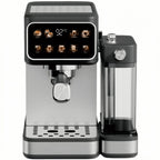 Cafetera automática Ornishop