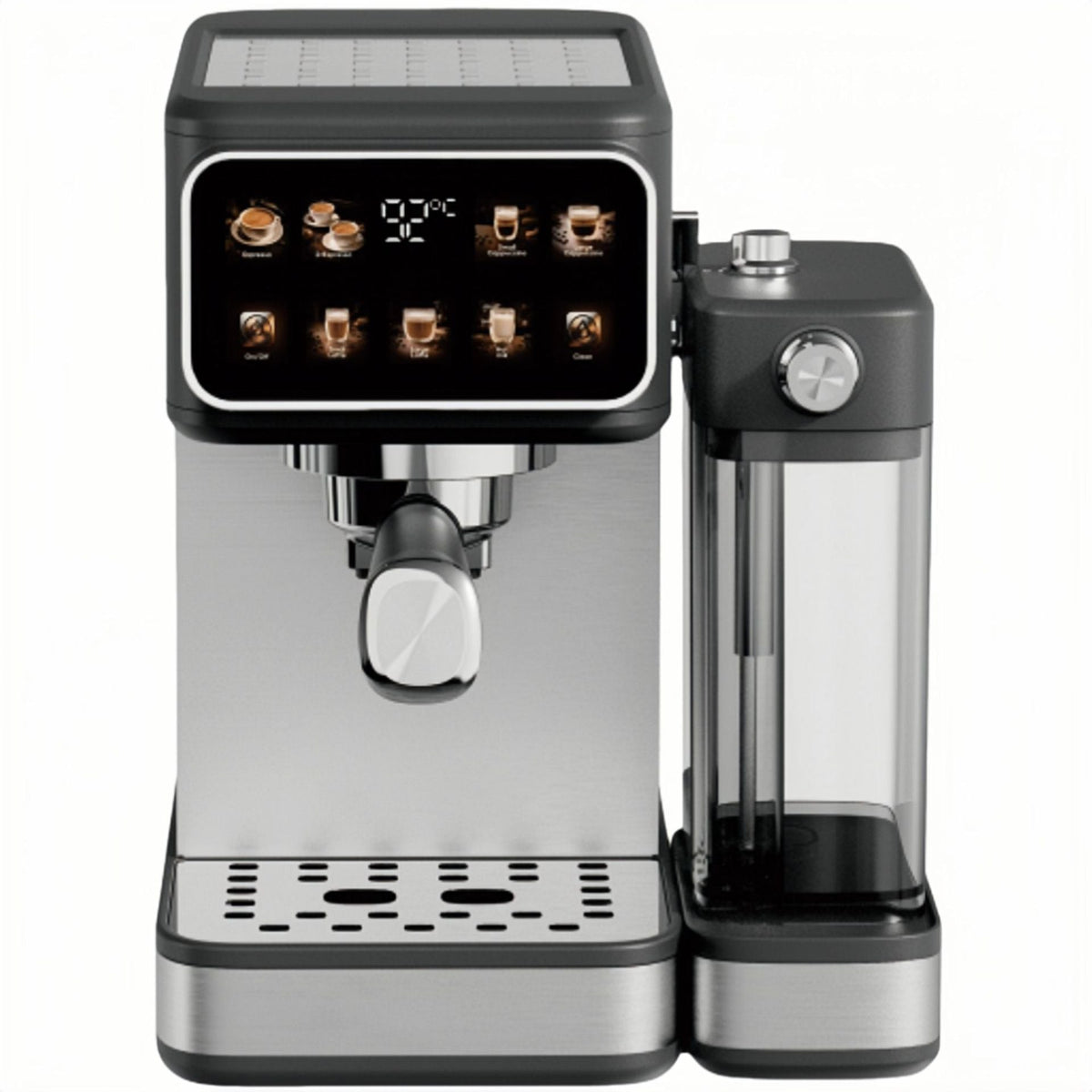 Cafetera automática Ornishop