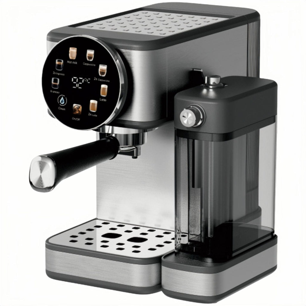 Cafetera automática Ornishop