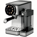 Cafetera automática Ornishop