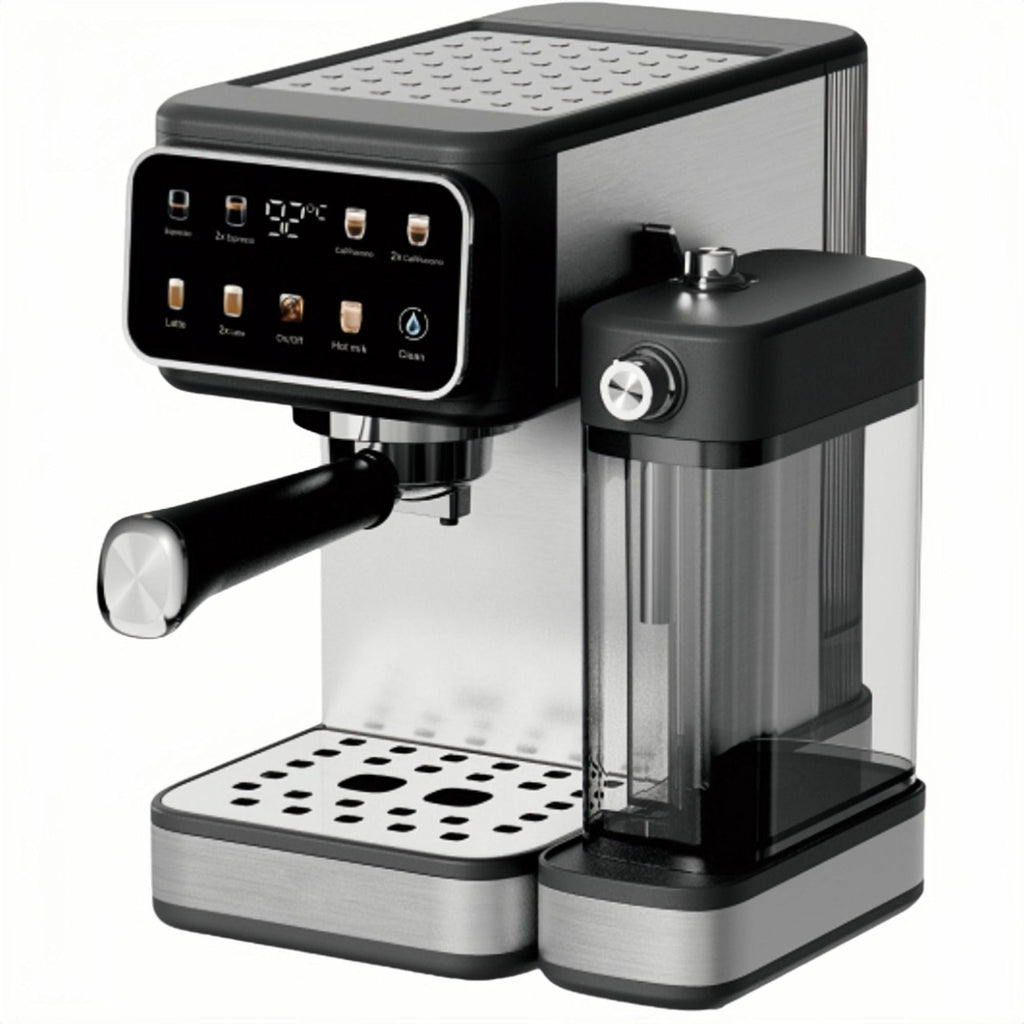 Cafetera automática Ornishop