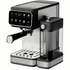 Cafetera automática Ornishop
