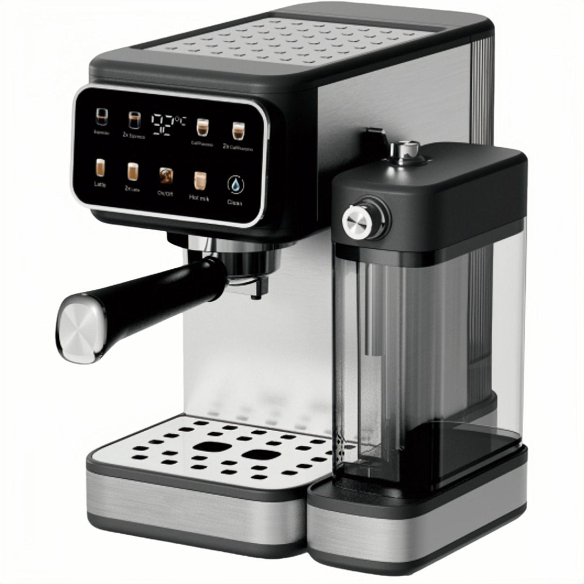Cafetera automática Ornishop