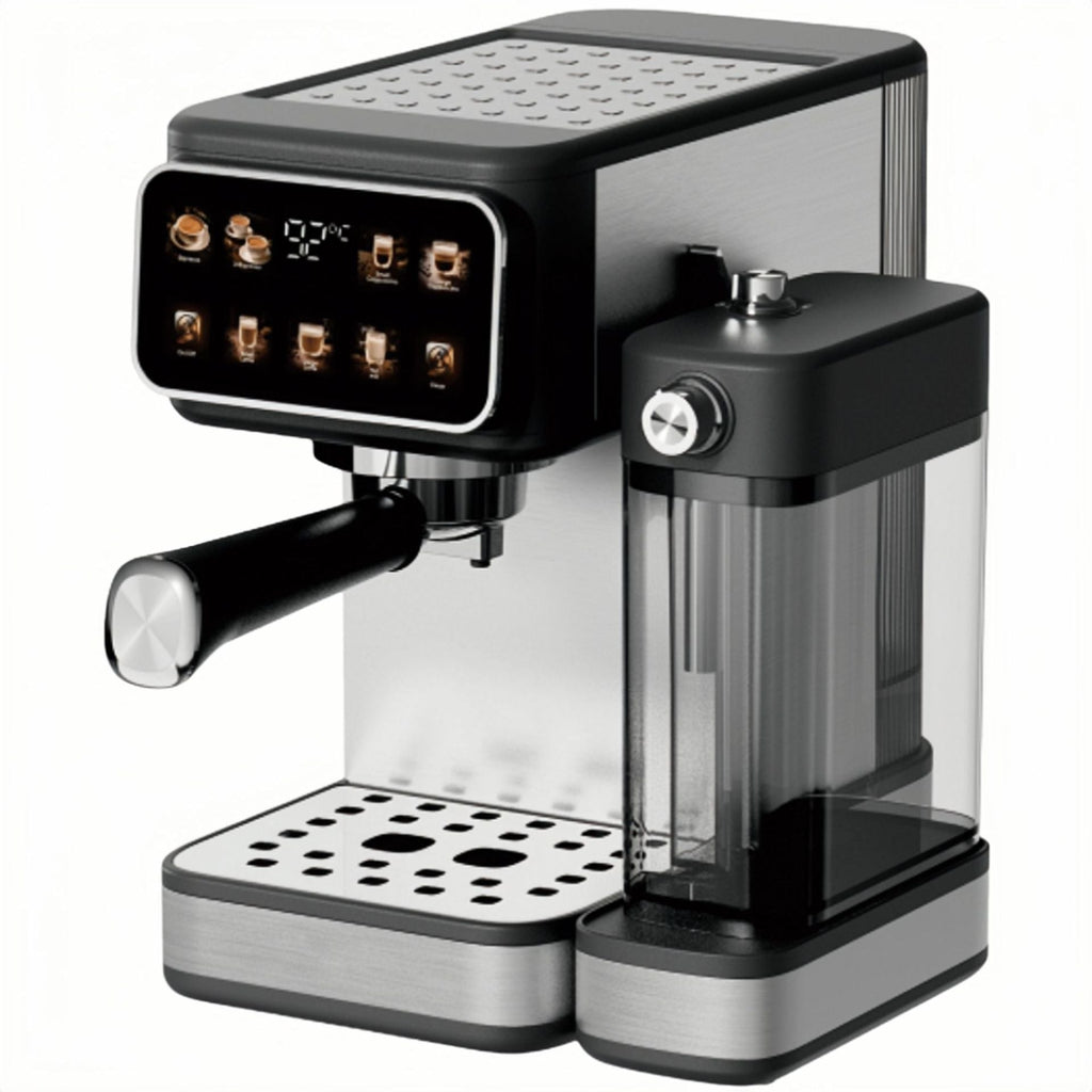 Cafetera automática Ornishop