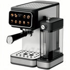Cafetera automática Ornishop