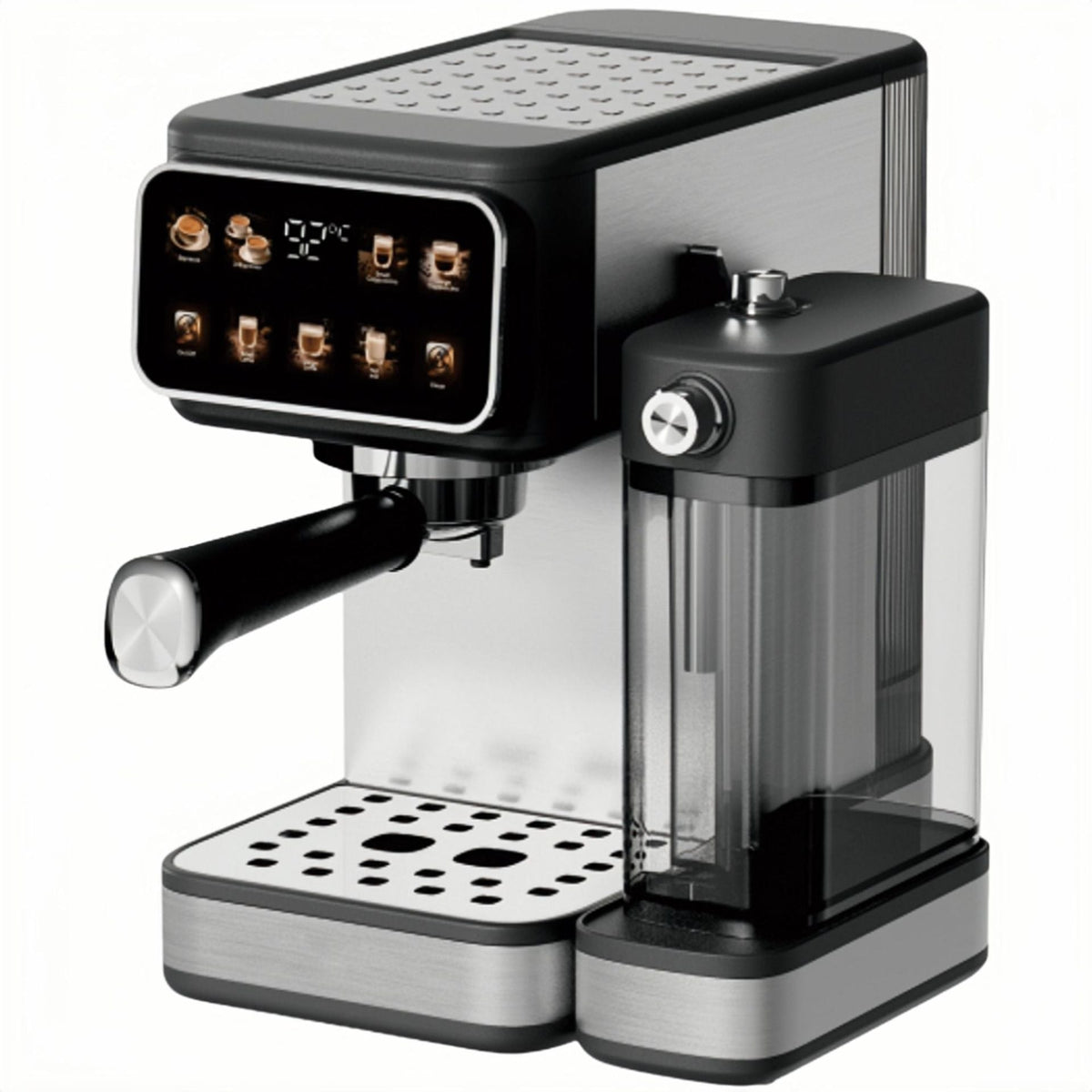 Cafetera automática Ornishop
