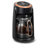 Cafetera de goteo de precisión