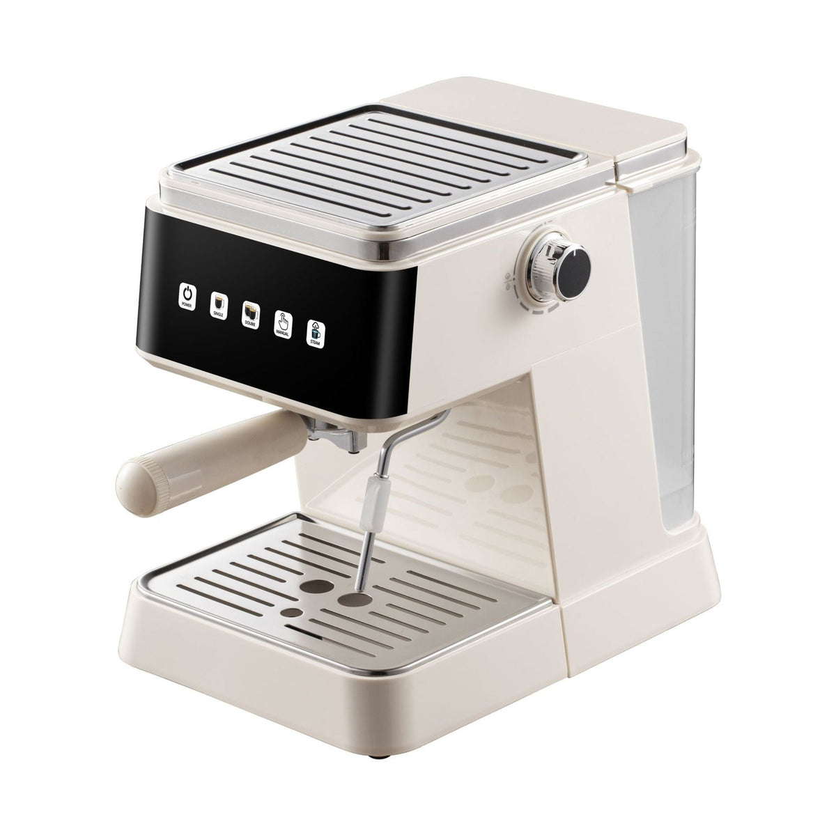 Cafetera espresso