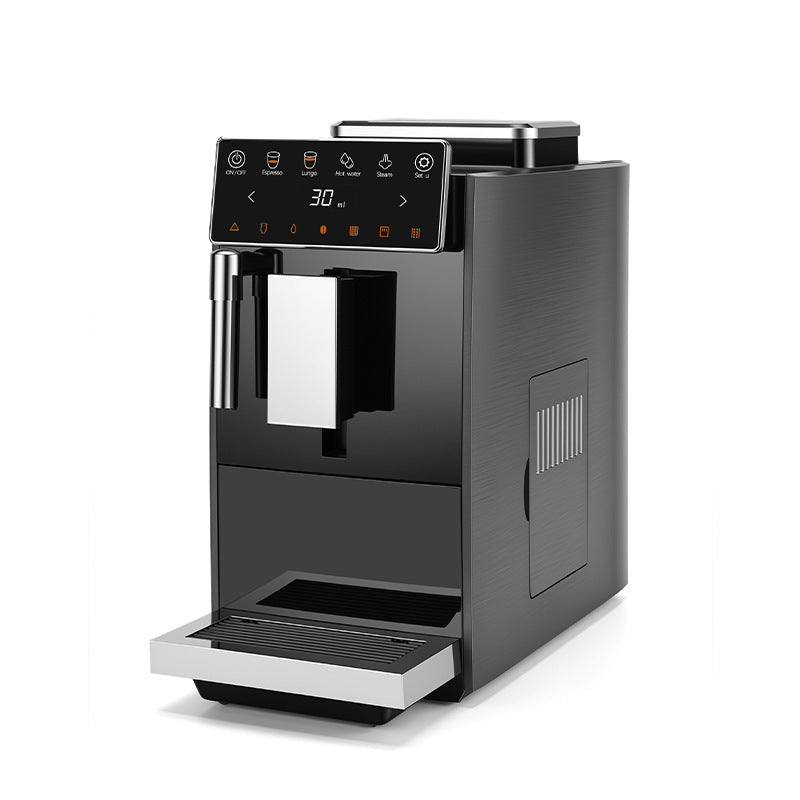 Cafetera espresso