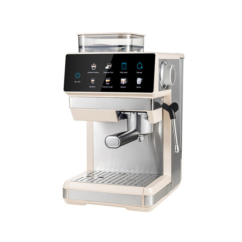 Cafetera espresso