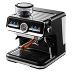 Cafetera espresso