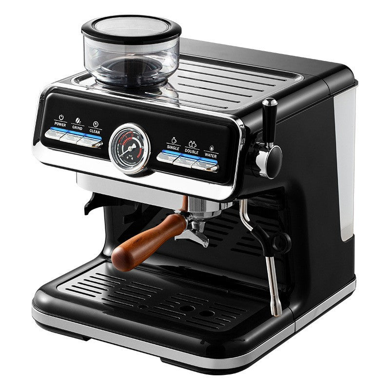 Cafetera espresso