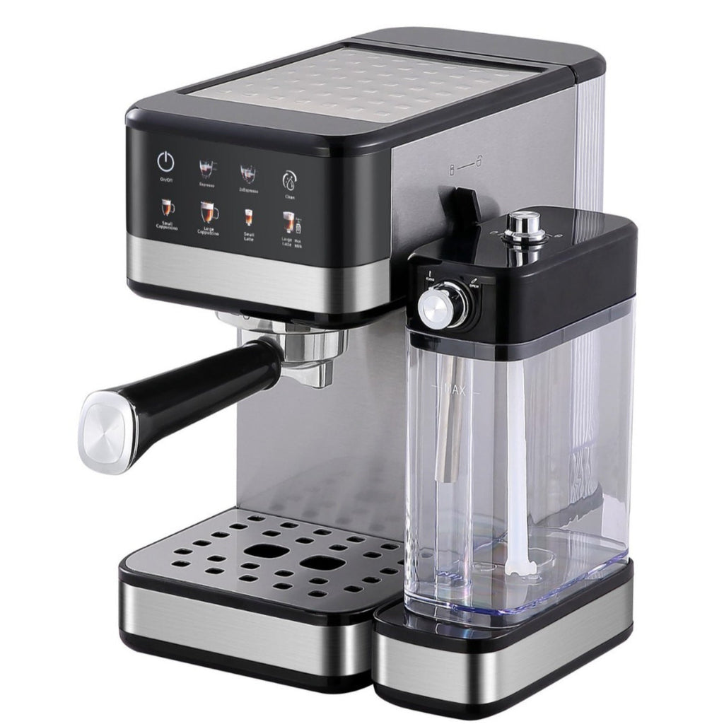 Cafetera espresso