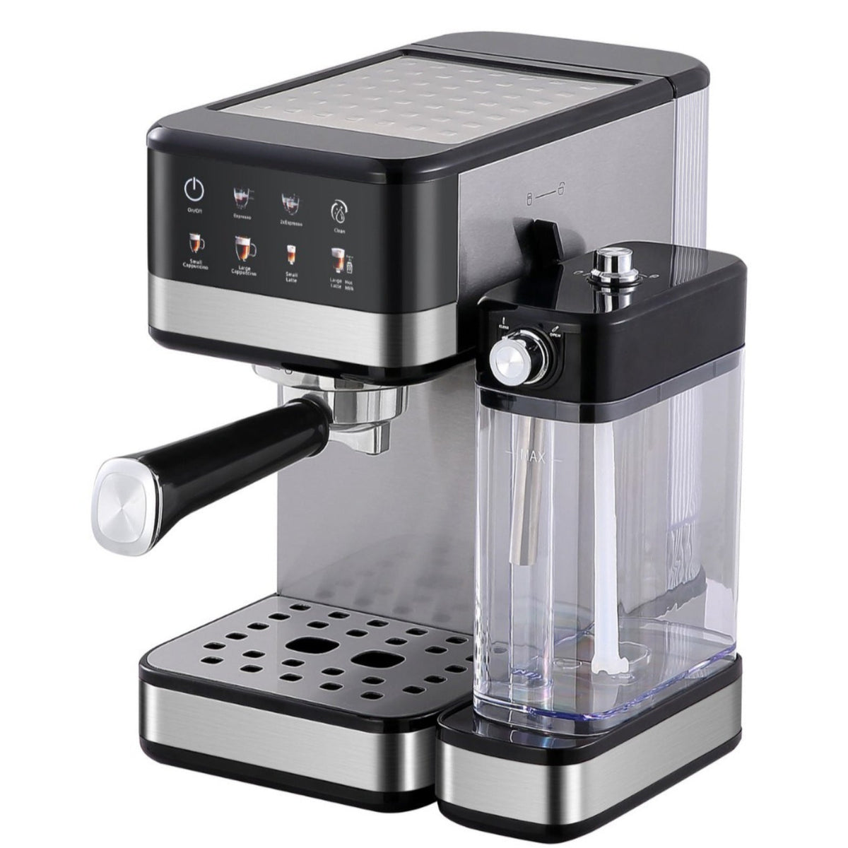 Cafetera espresso