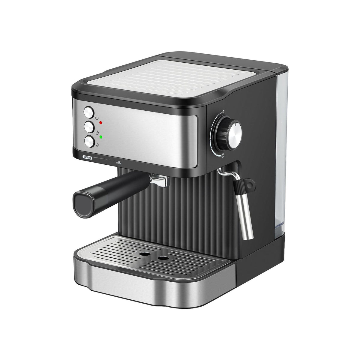 Cafetera espresso