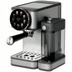 Cafetera espresso