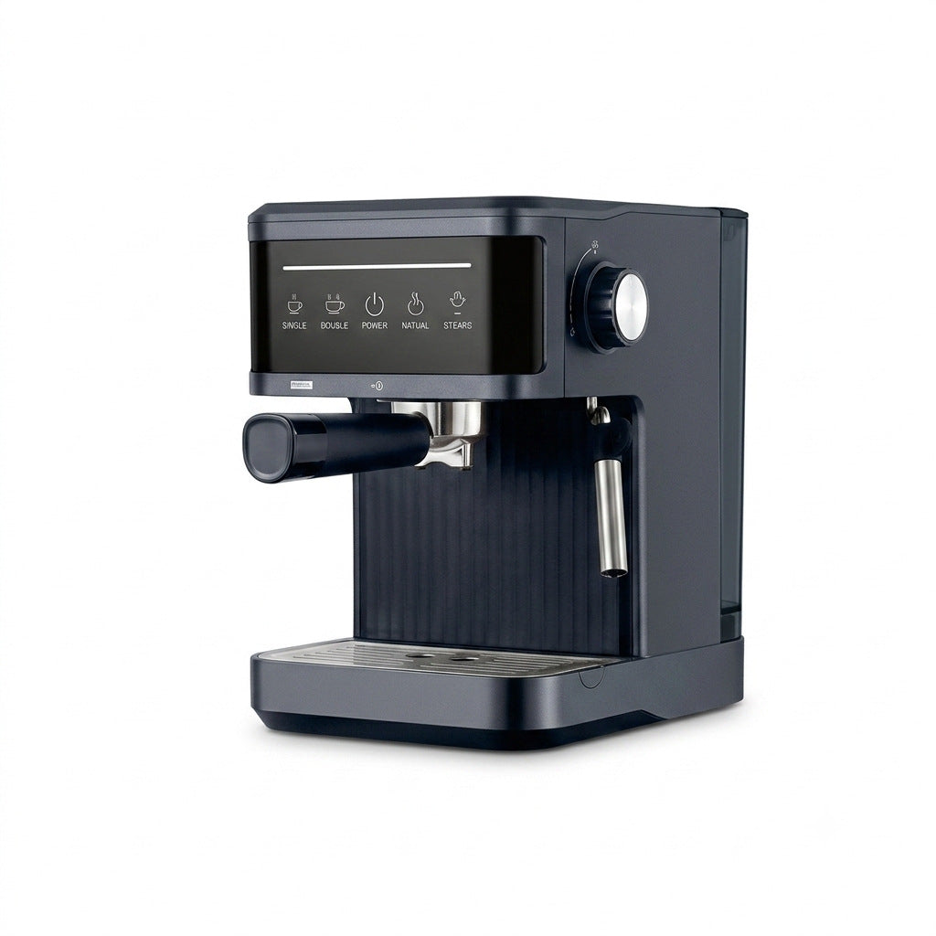 Cafetera espresso